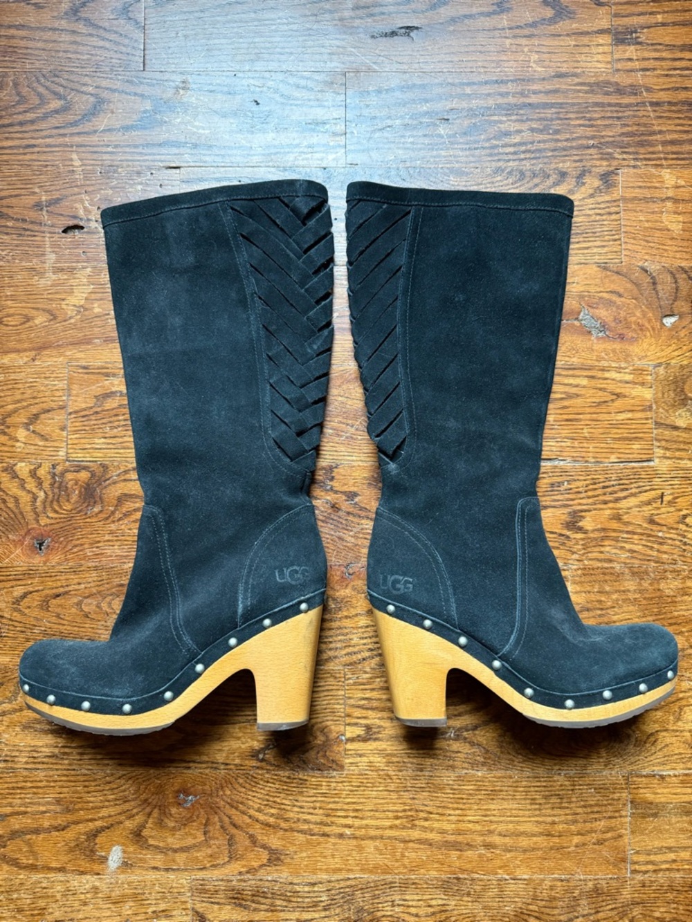 UGG Rumer knee-high boots - Picture 4 of 4